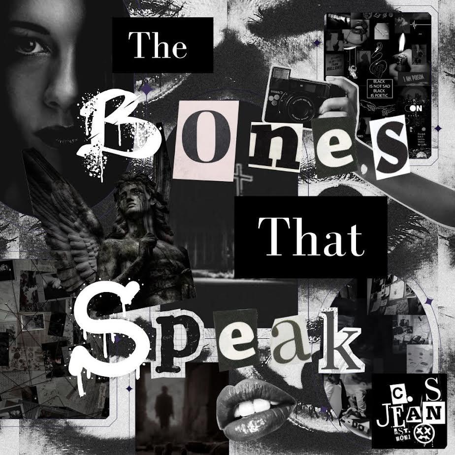 THE BONES THAT SPEAK