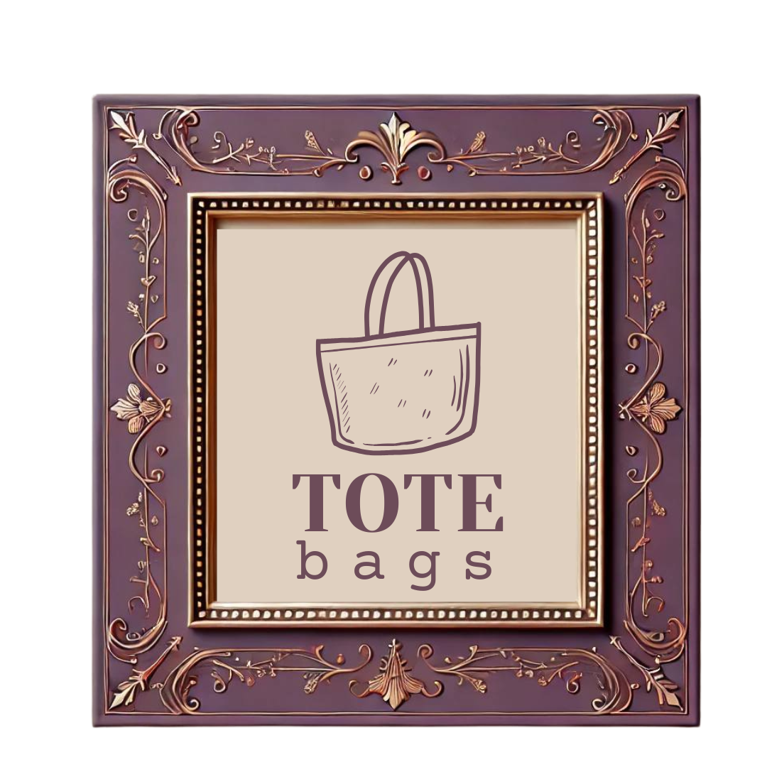 Tote Bags