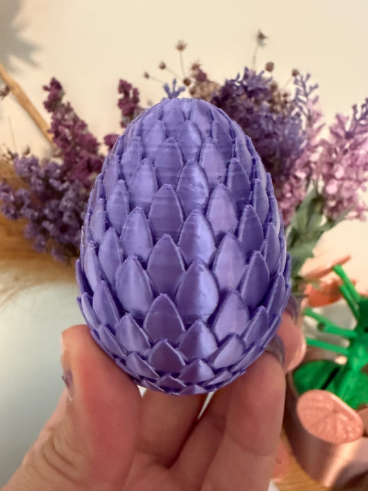 Dragon egg