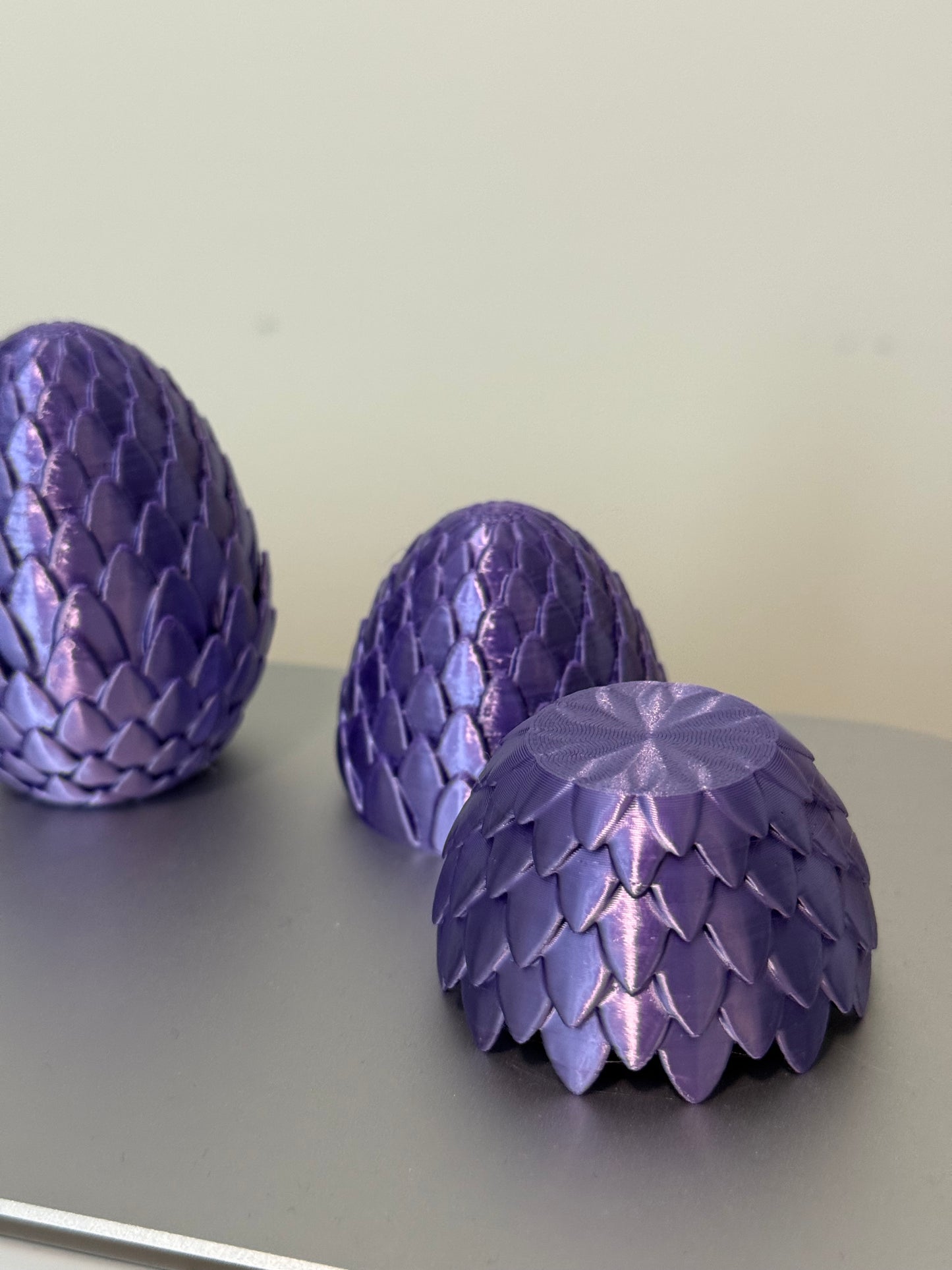 Dragon egg