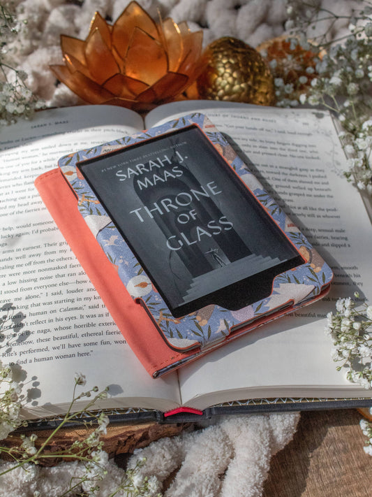 Kindle Case | Throne of Glass