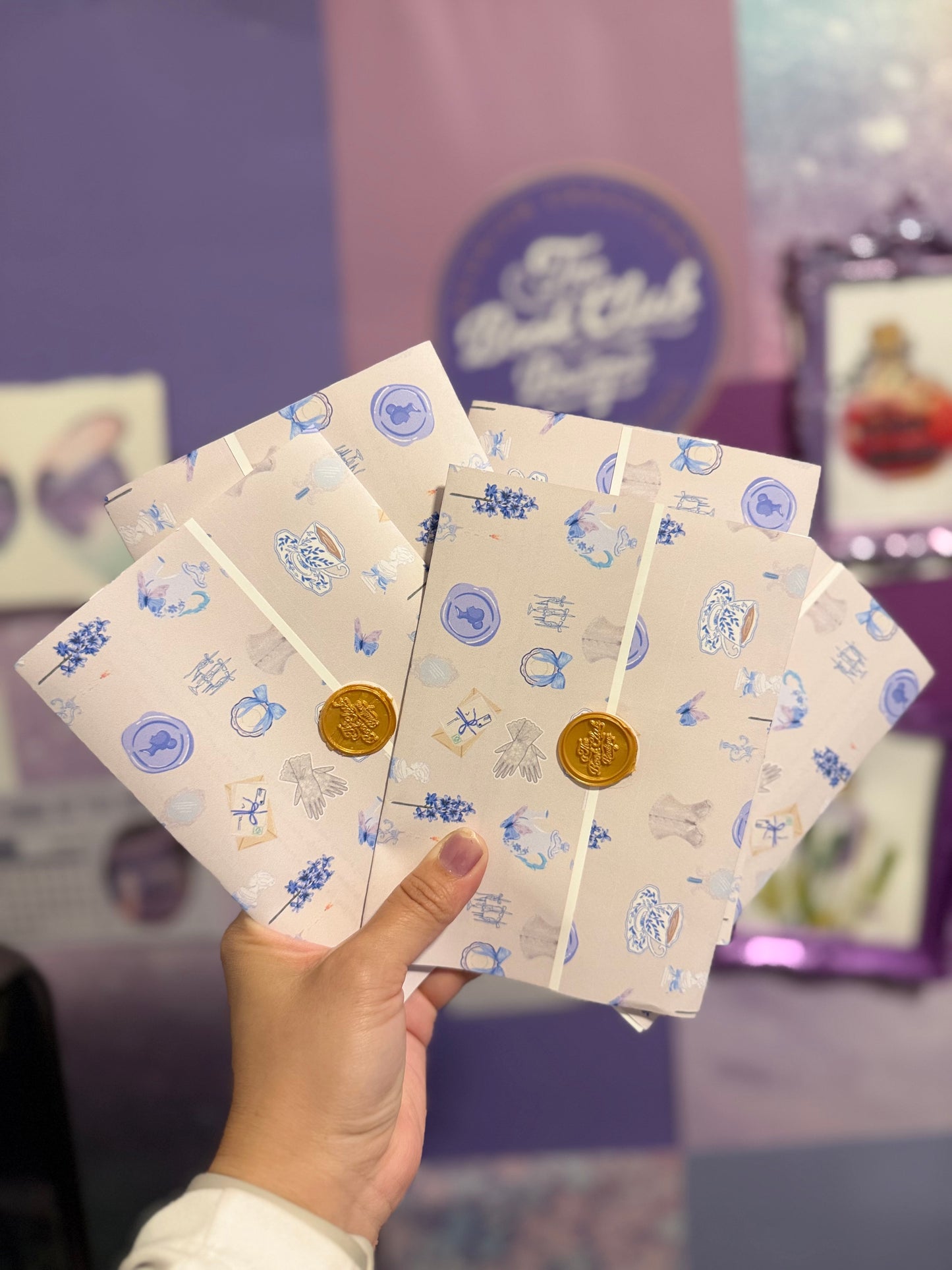 Book Bestie–Mail club