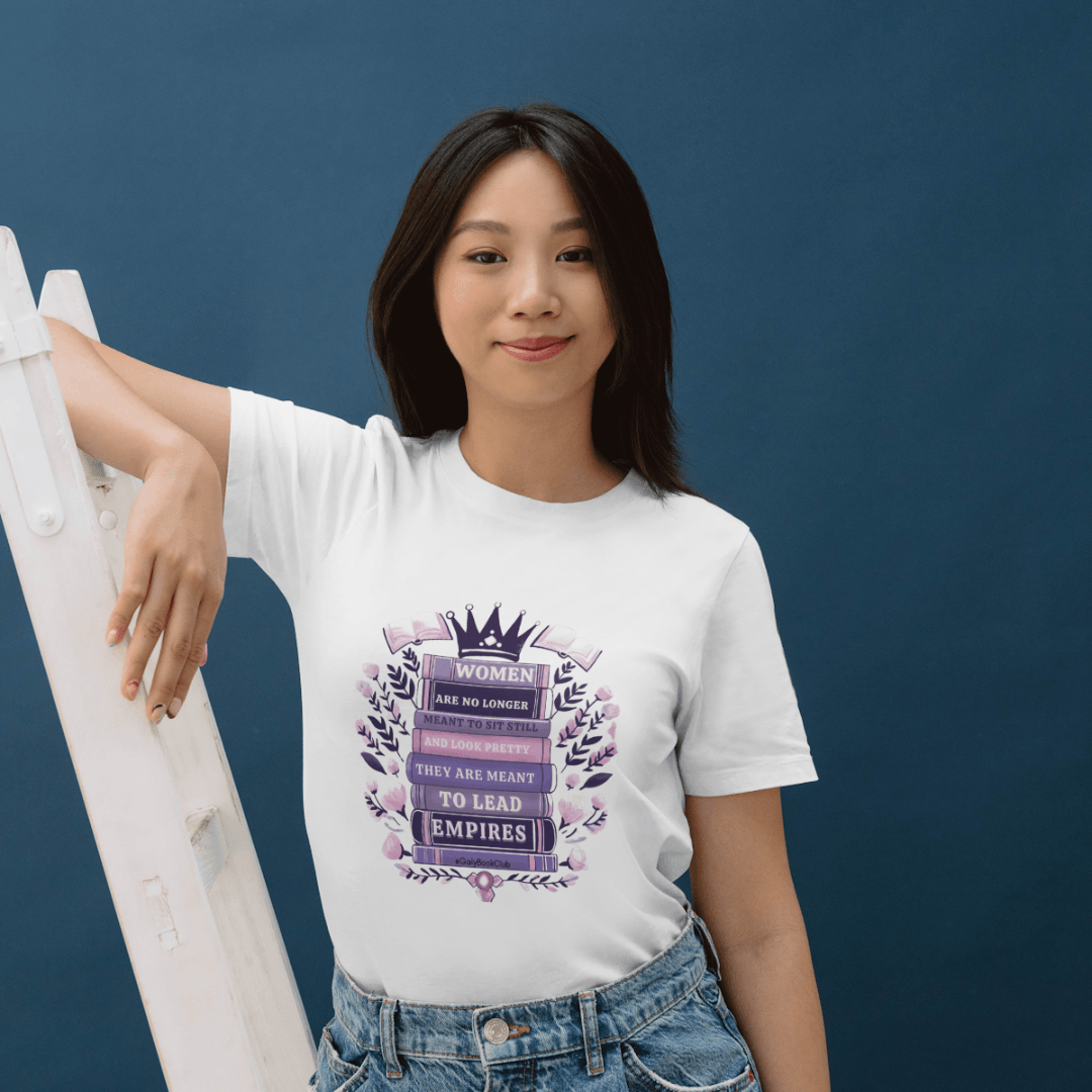 To lead Empires T-shirt