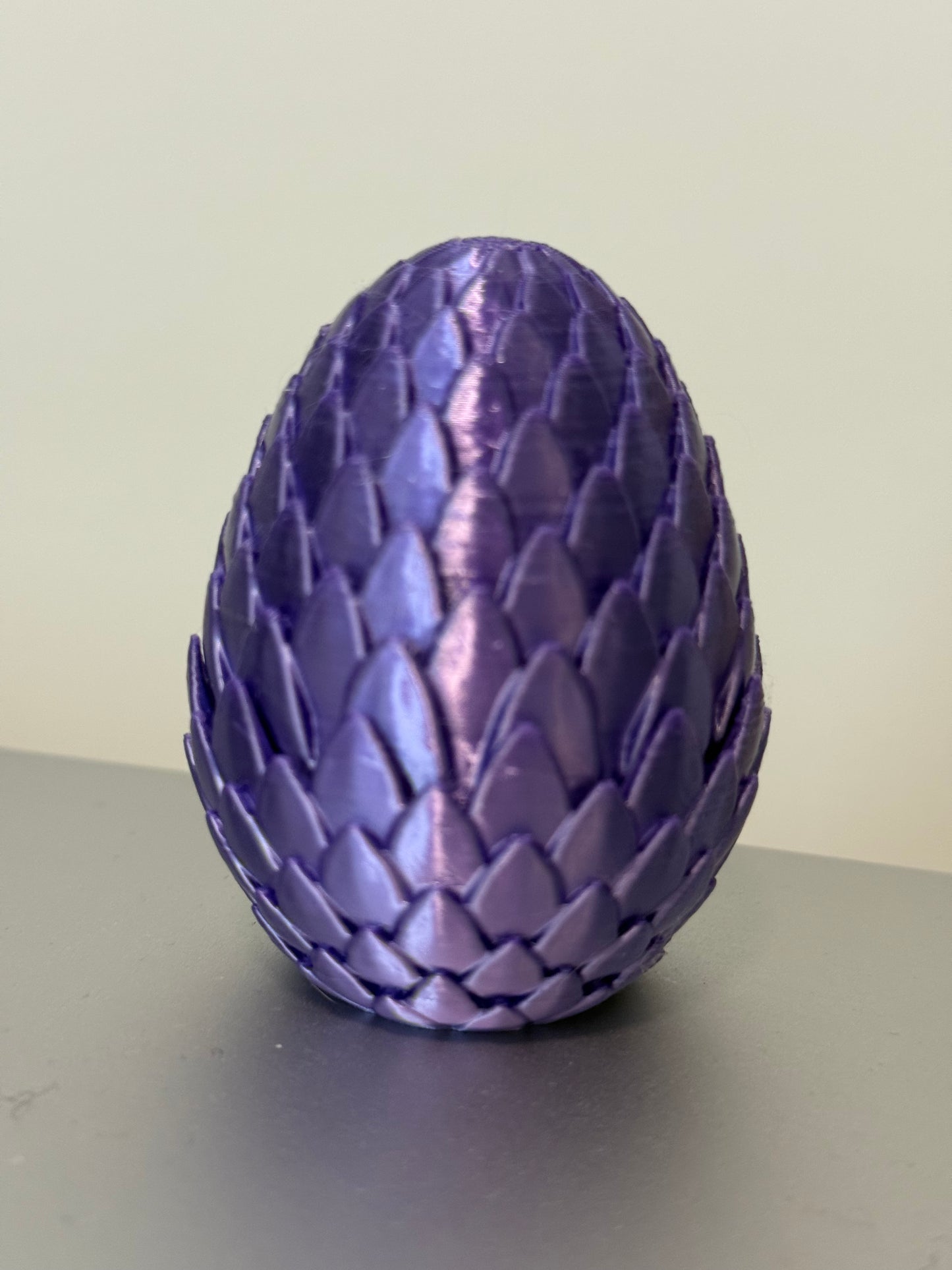 Dragon egg