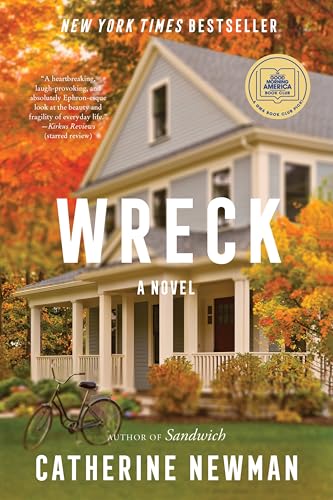 Wreck