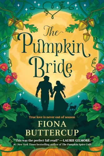 The Pumpkin Bride (Original)