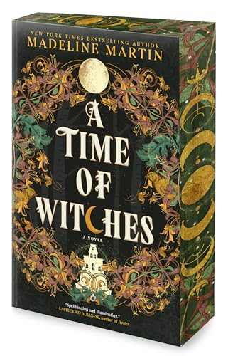 A Time of Witches (Original)