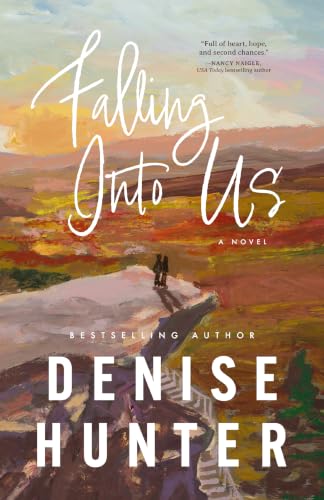 Falling Into Us: A Heartwarming, Low-Spice Contemporary Romance