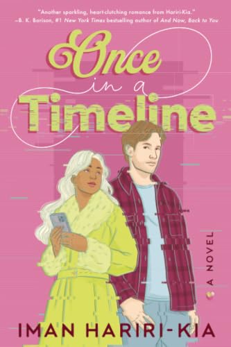 Once in a Timeline