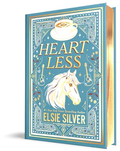 Heartless (Collector's Edition)