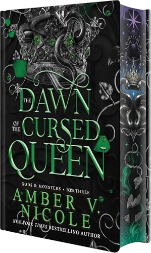 Dawn of the Cursed Queen: Deluxe Special Edition