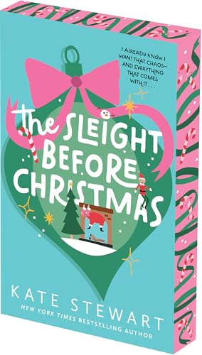 The Sleight Before Christmas: Deluxe Limited Edition