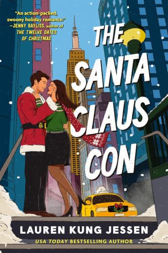 The Santa Claus Con