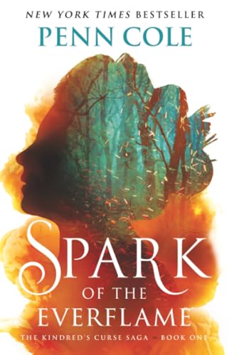 Spark of the Everflame