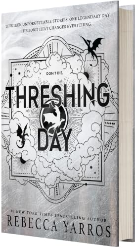 Threshing Day (Standard Edition)