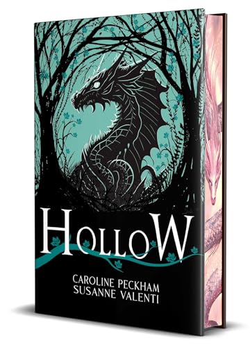 Hollow (Book 1 in the Crown of Hearts & Chaos Series) Deluxe Edition