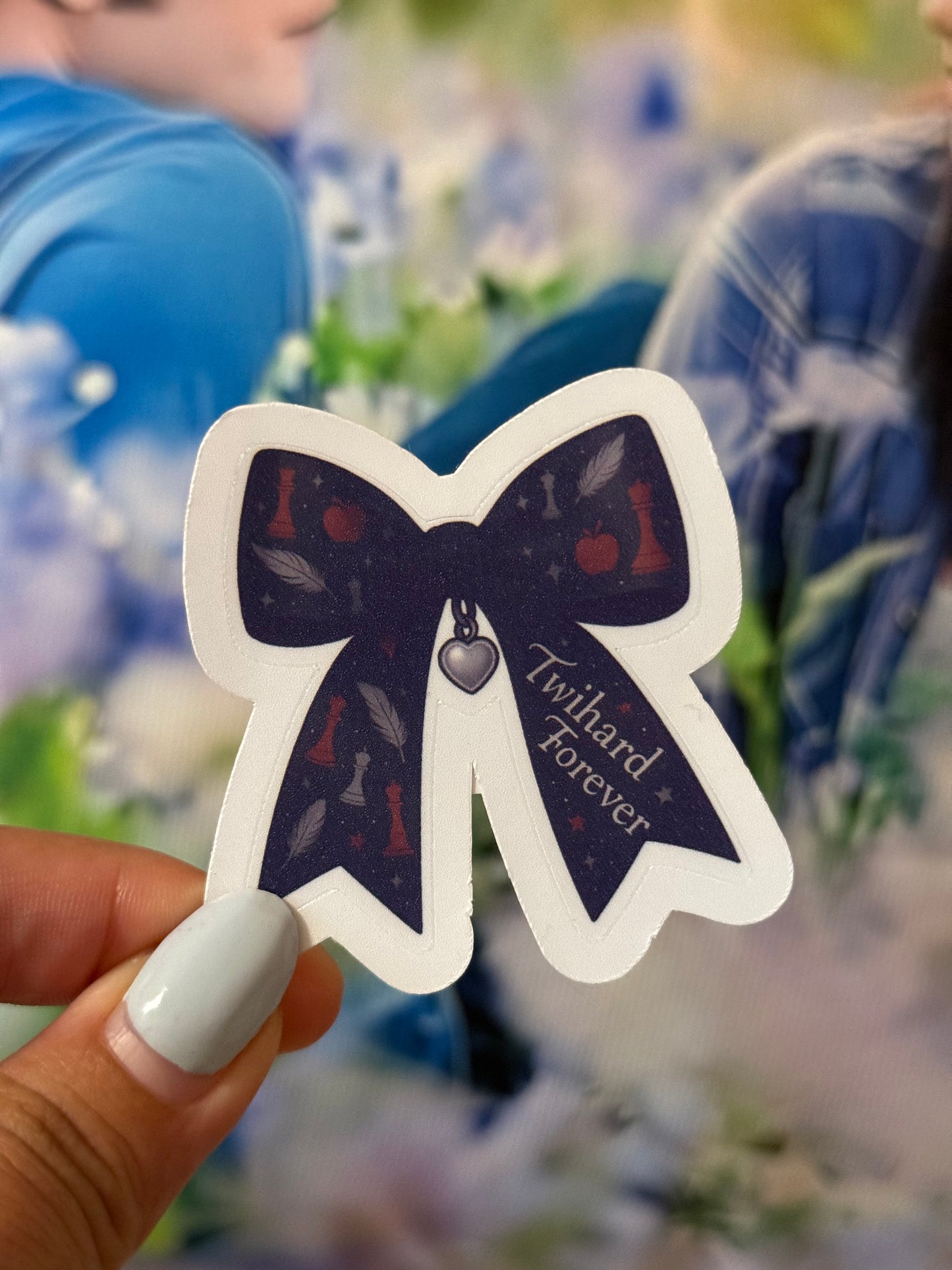 Twilight Bows