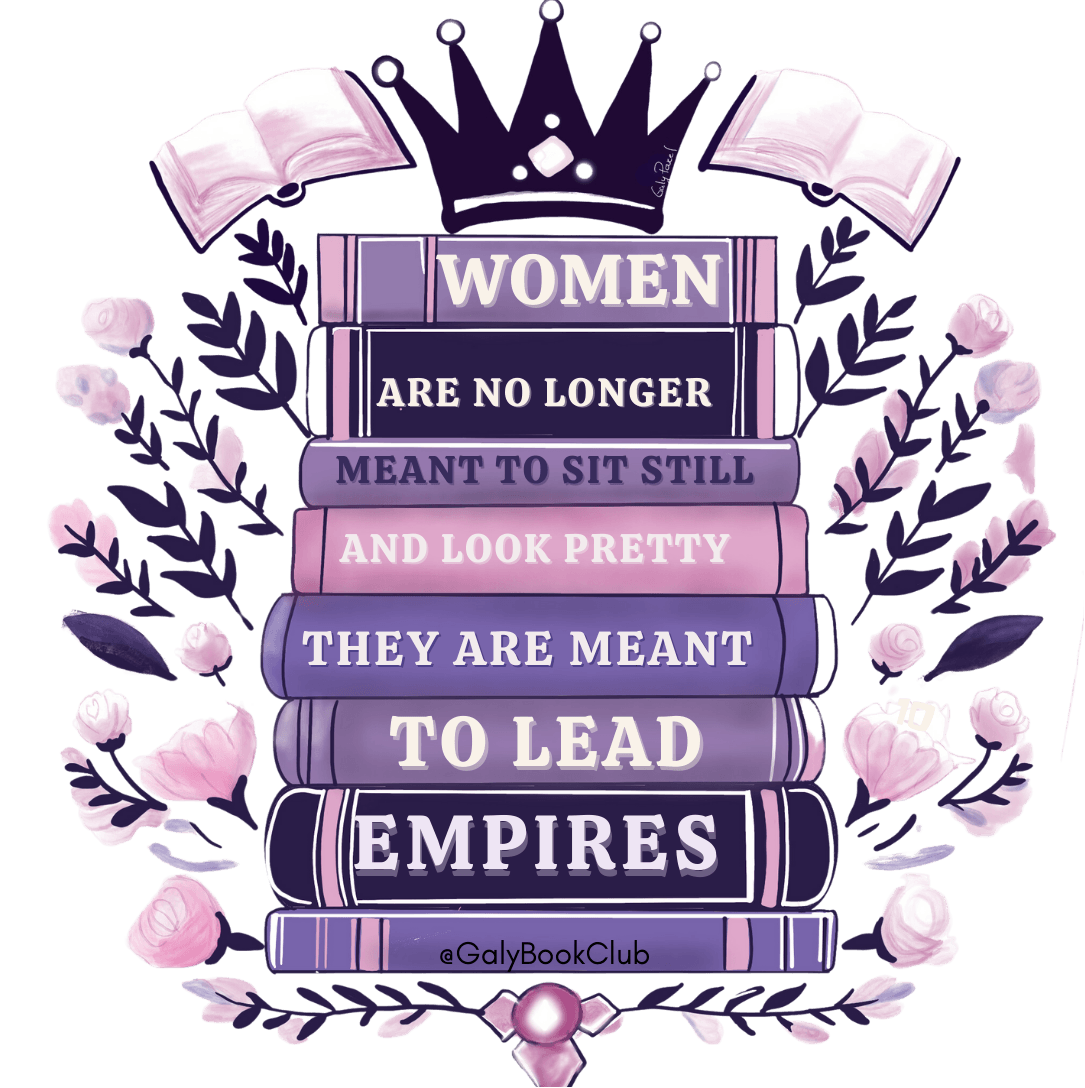 To lead Empires T-shirt