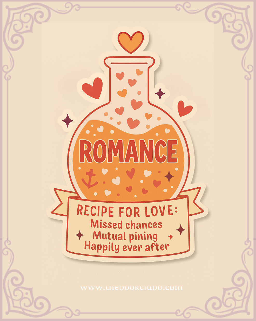 Romance Formula