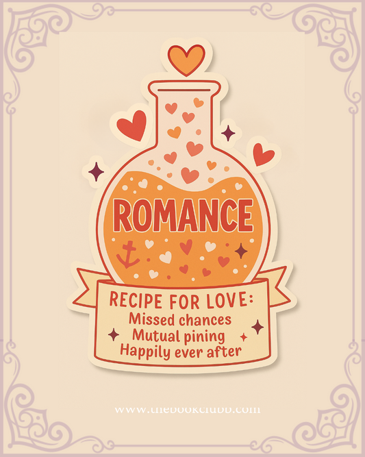 Romance Formula