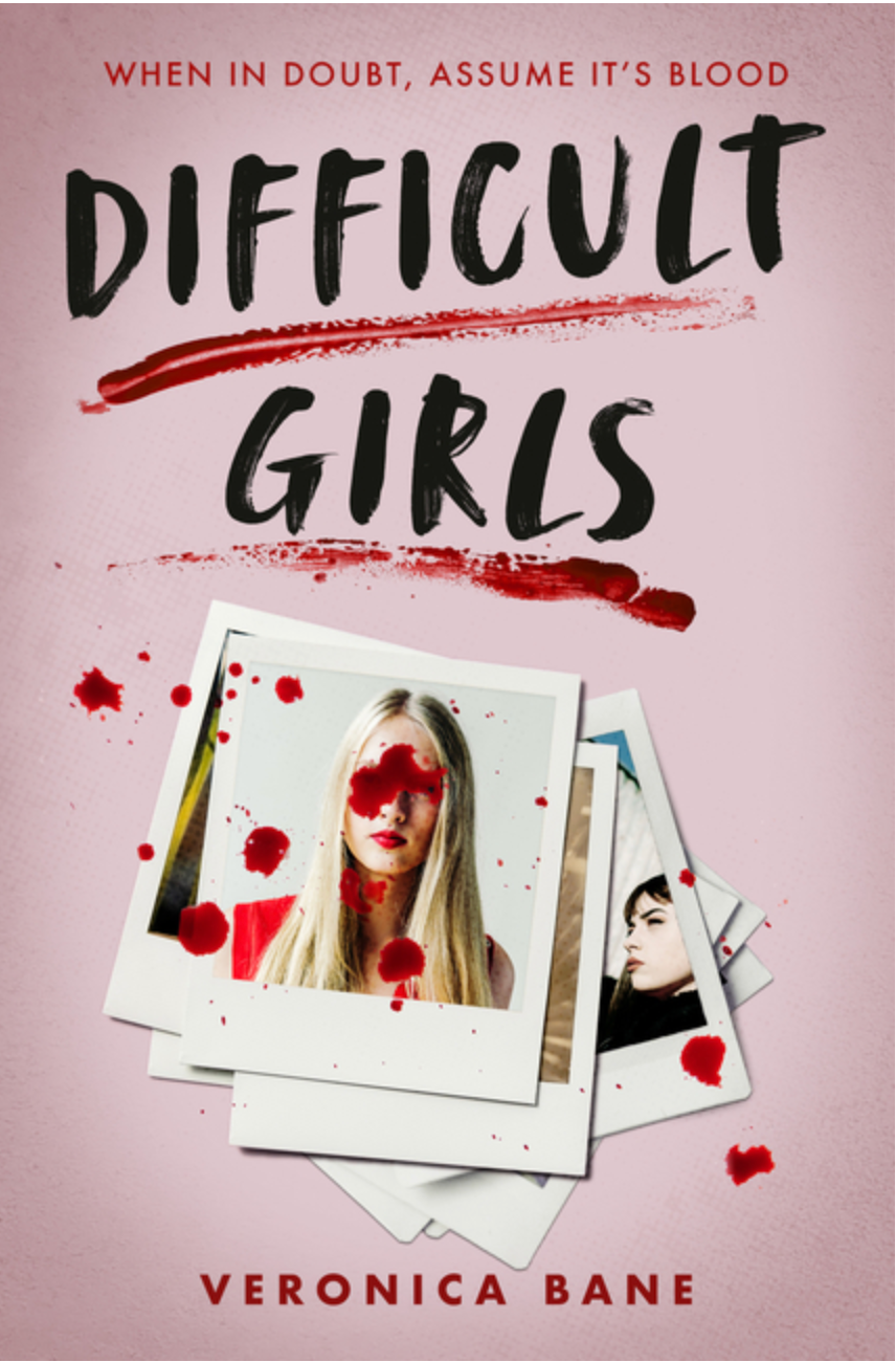 Difficult Girls