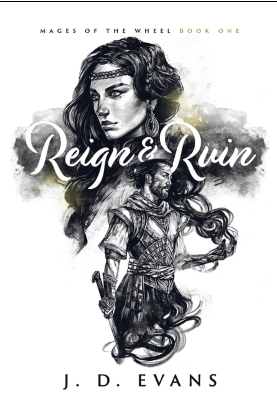 Reign & Ruin
