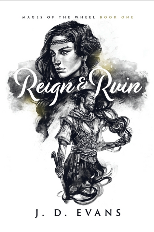 Reign & Ruin
