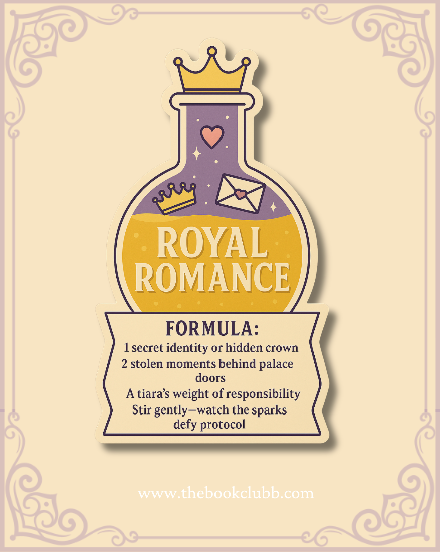 Royal Romance formula