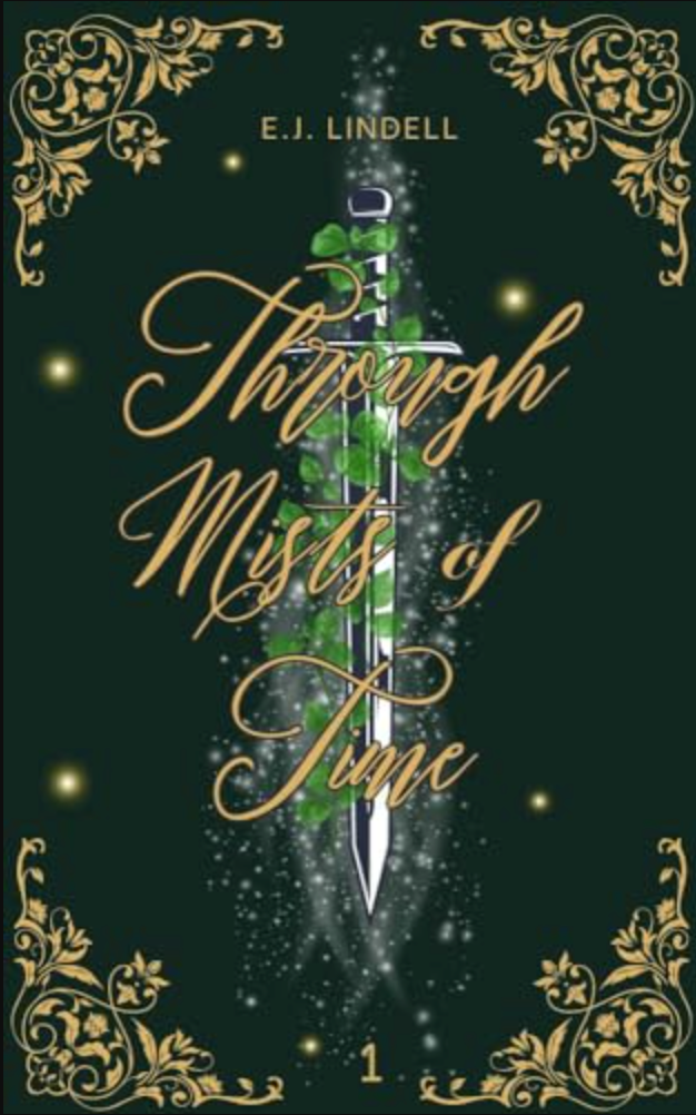 Through Mists of Time: The Soulbinding Chronicles