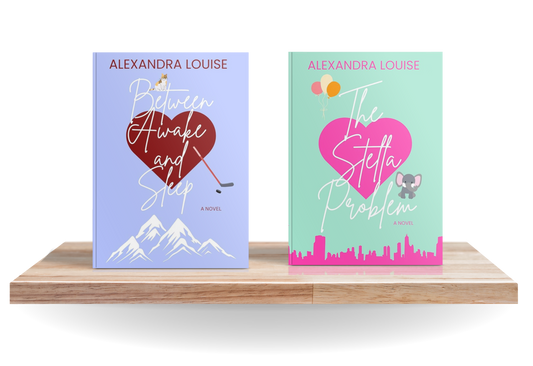 Alexandra Louise - Bundle