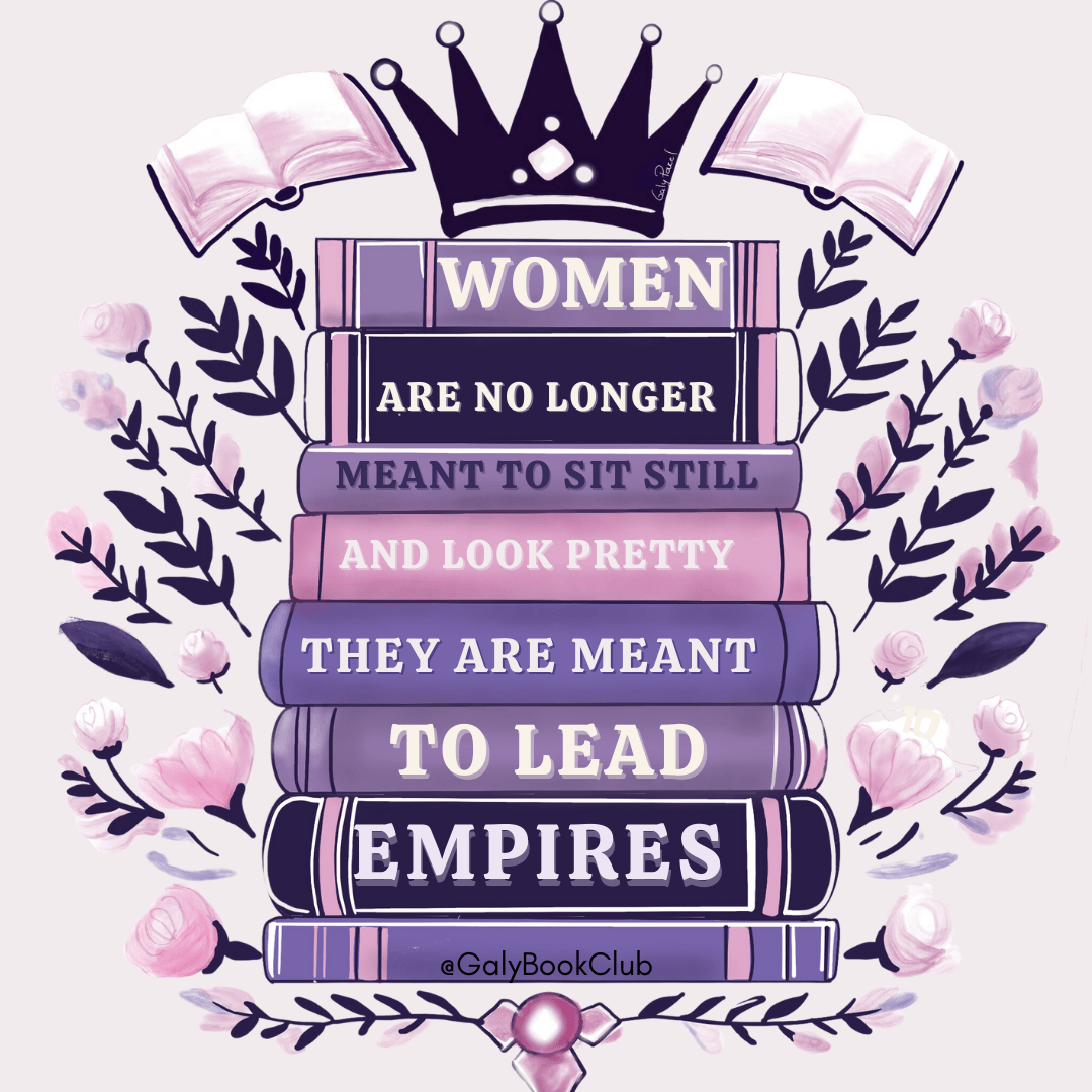 Tote bag To lead Empires