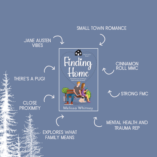 Finding Home