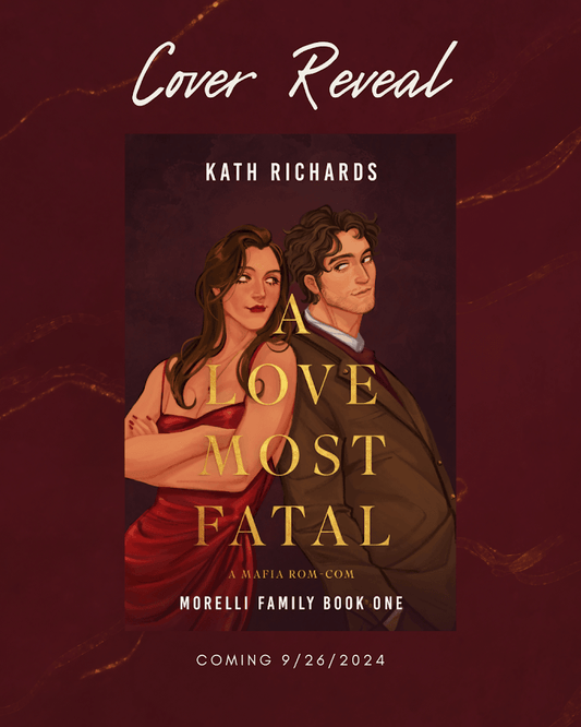 A Love Most Fatal