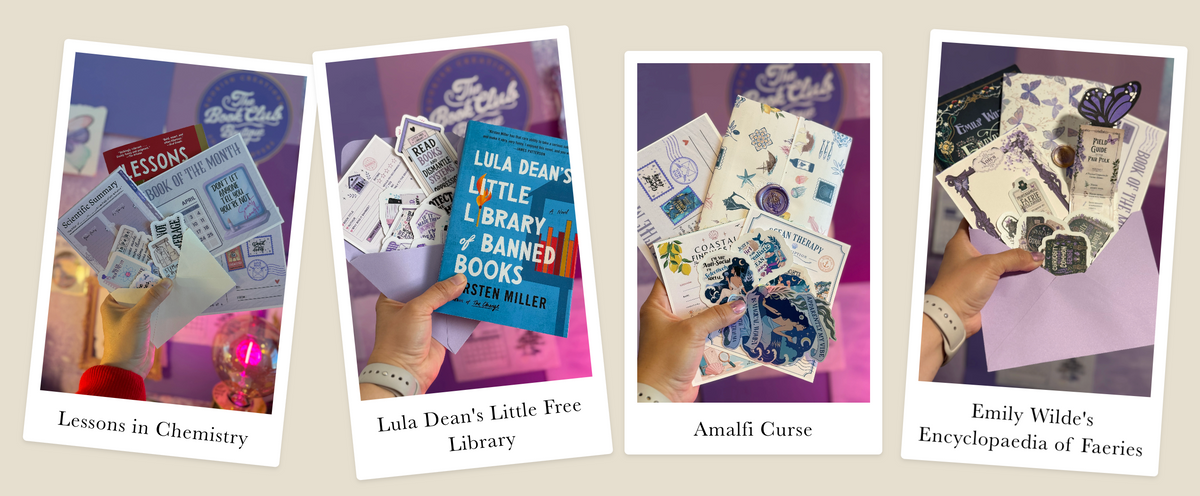 The Best Online Book Clubs for Women in 2026 (Canada & US)