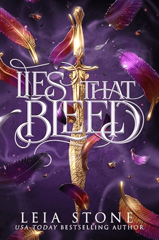 Lies that Bleed