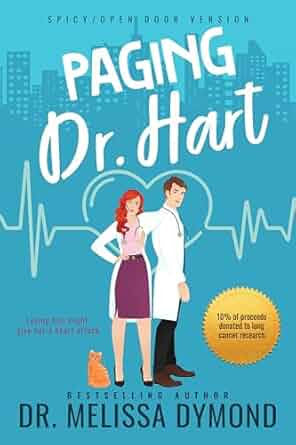 Paging Dr. Hart by Dr. Melissa Dymond