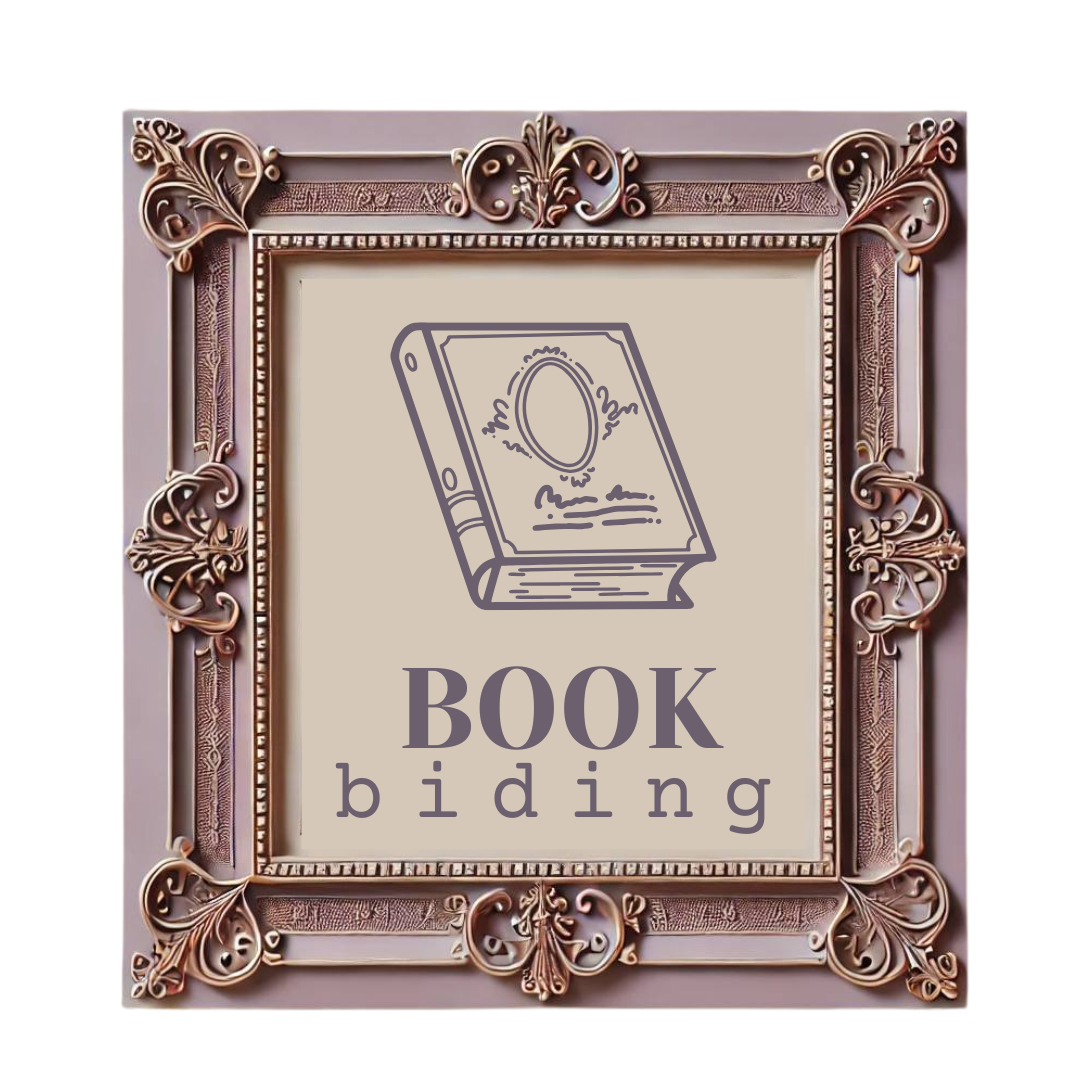 Book Binding