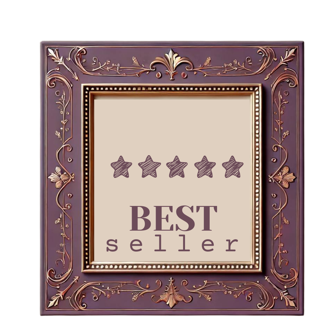 Best Sellers