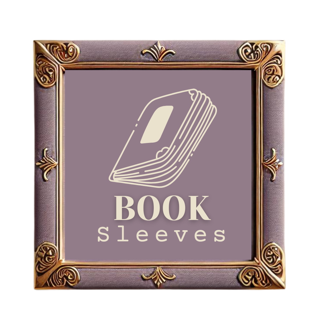Book Sleeves