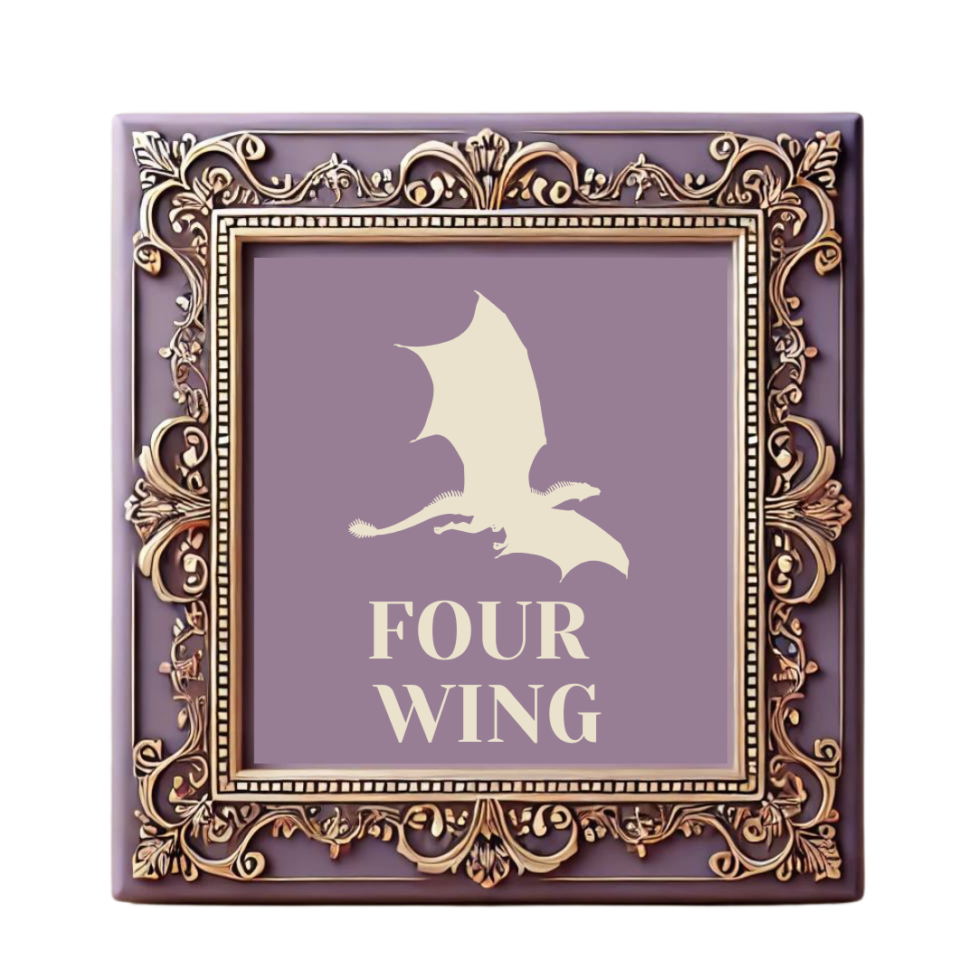 Four Wing