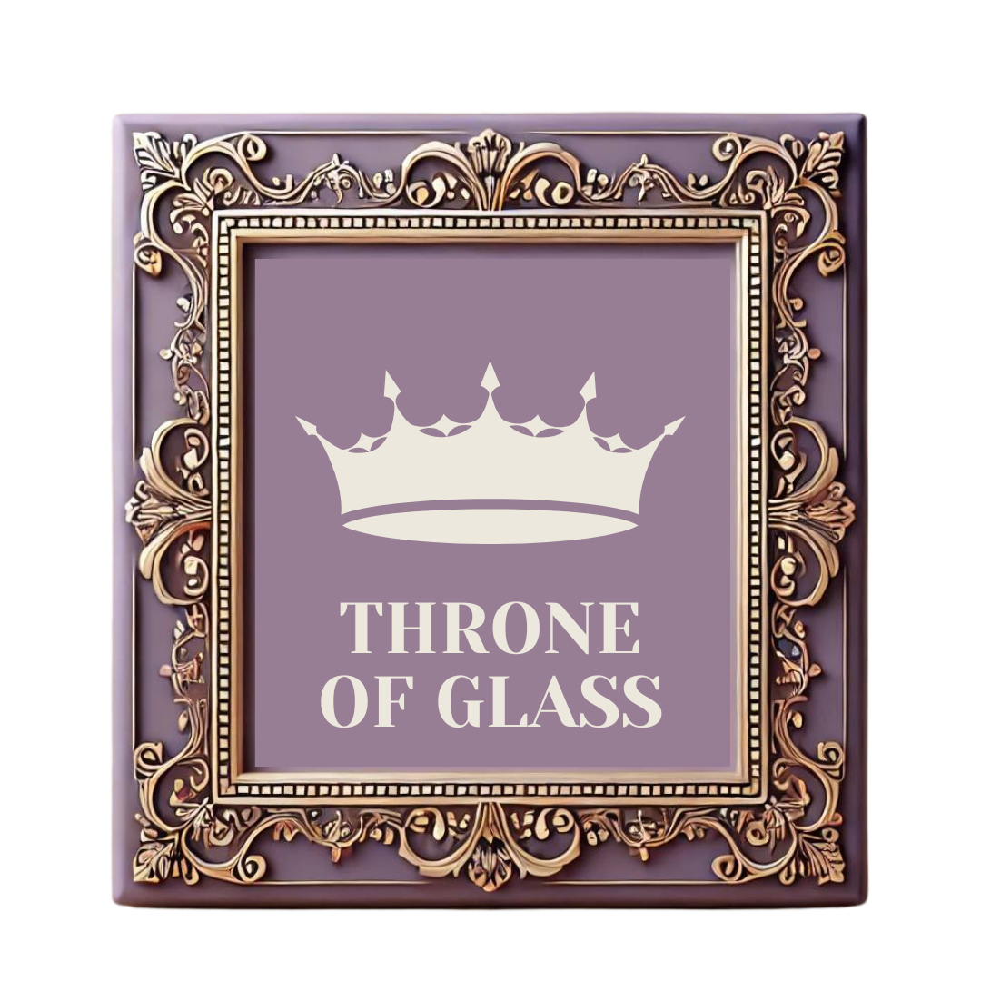 Throne of Glass