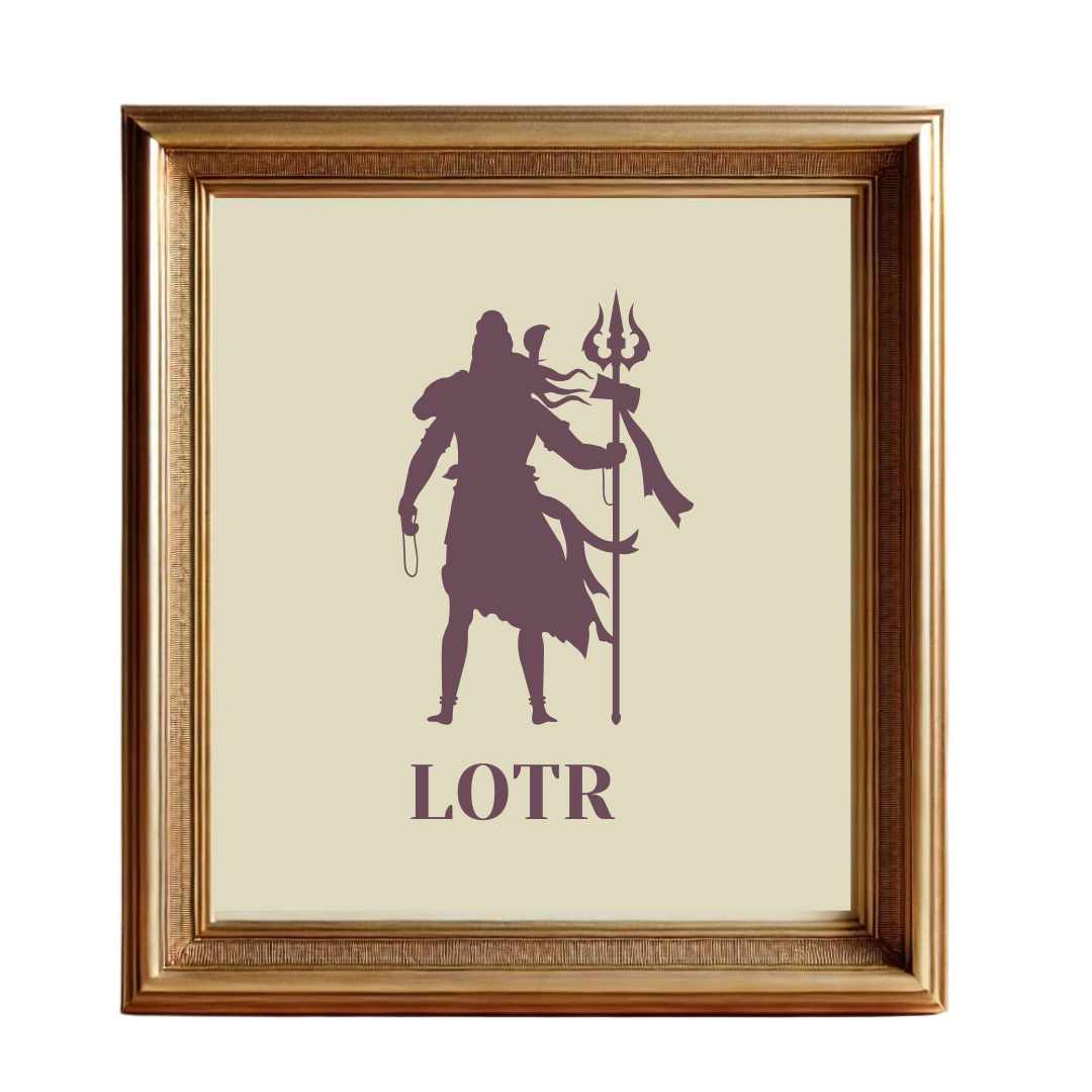LOTR