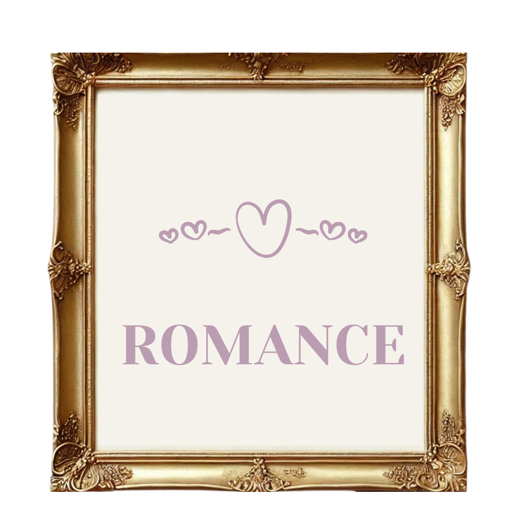 Romance Stickers