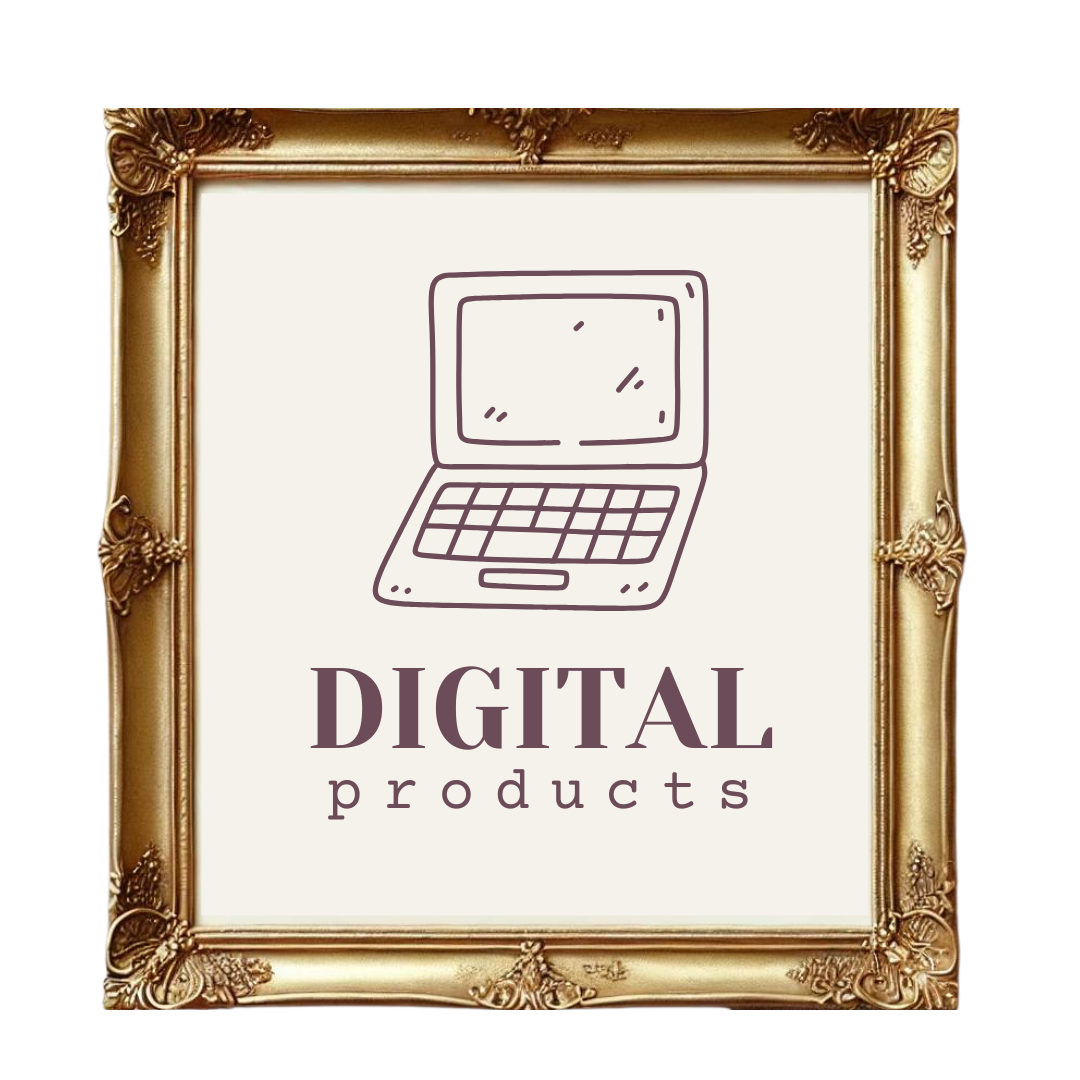 Digital products