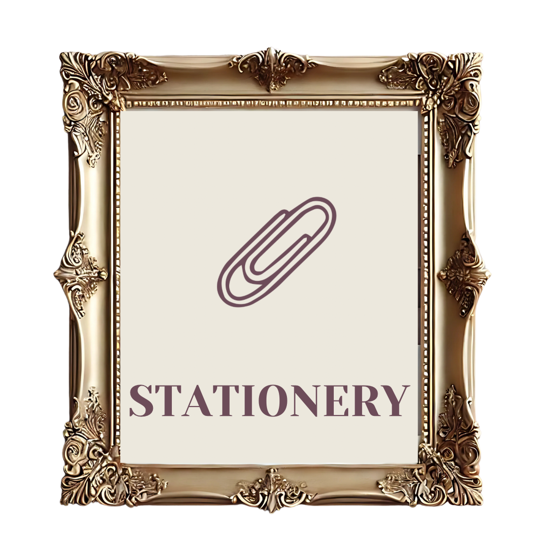 Stationery