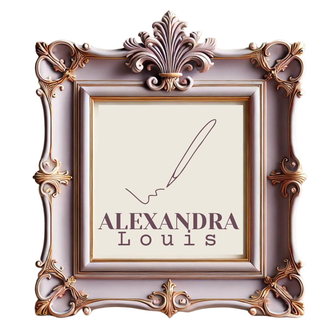 Alexandra Louis