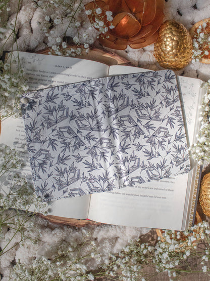Kindle Case | Porcelain Books
