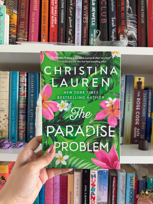 The Paradise problem