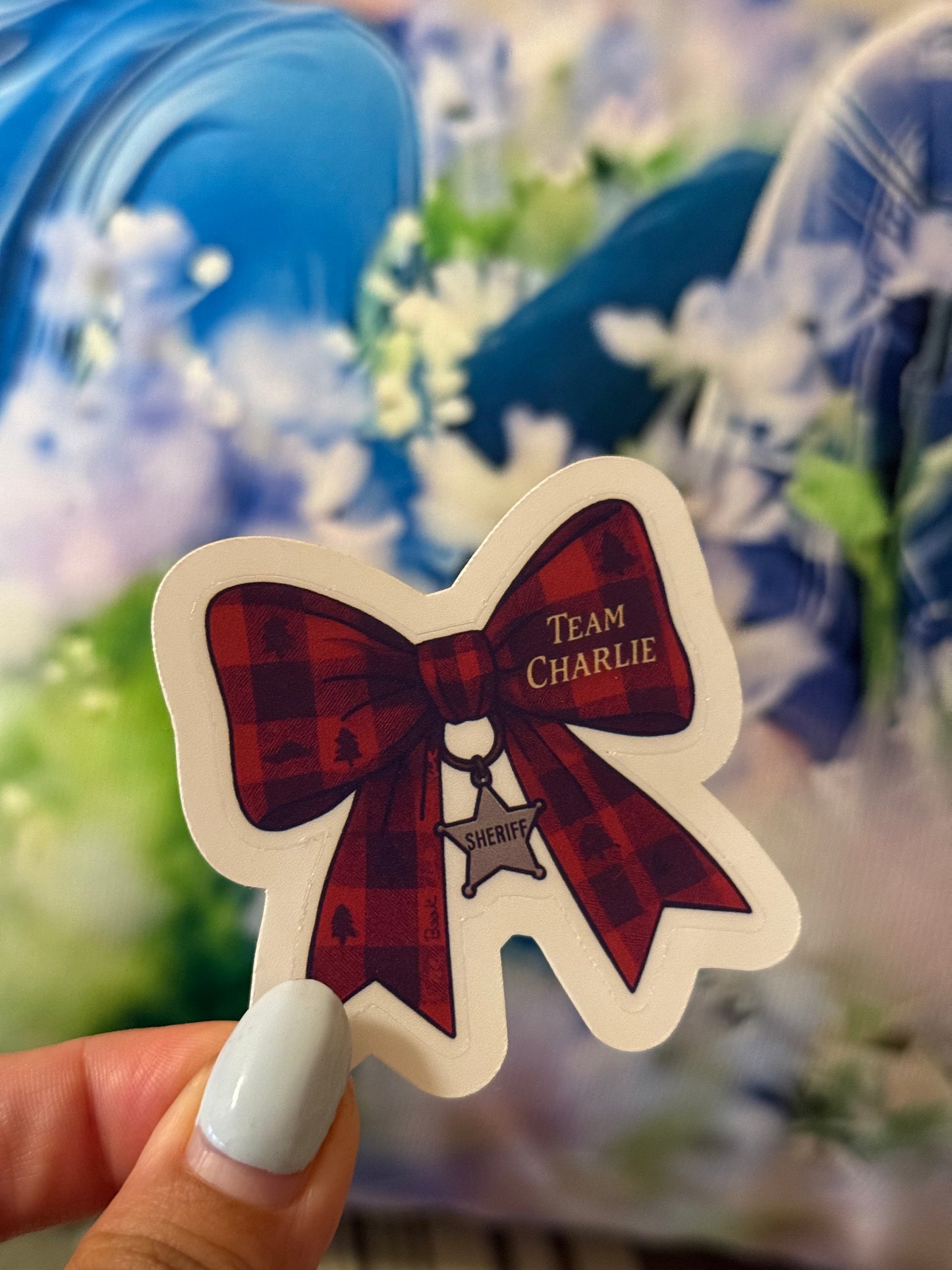 Twilight Bows