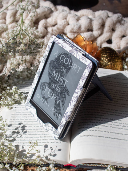 Kindle Case | Porcelain Books
